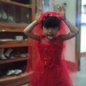 Meet your Posher, Dipali